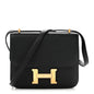 Epsom Constance 18 Black