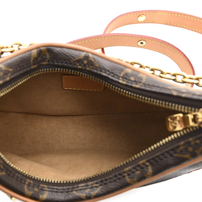 Monogram Loop