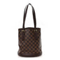 Damier Ebene Marais Bucket 23