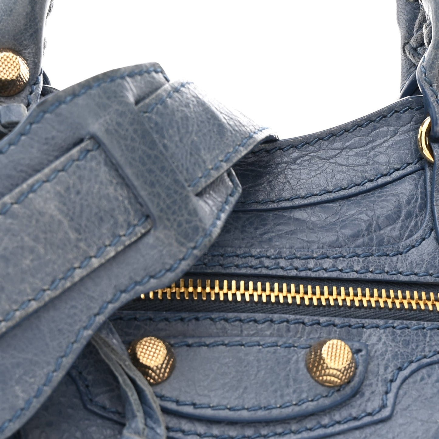 Agneau Arena Giant 12 Gold Le City Mini Bleu Persan