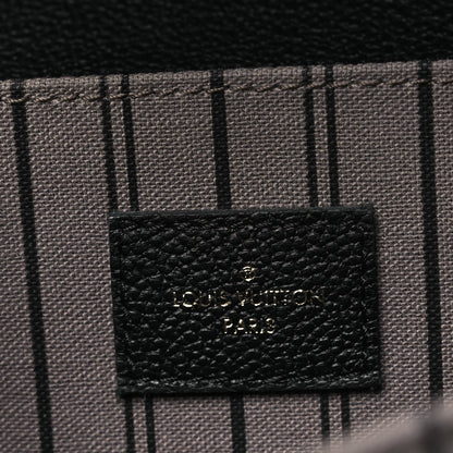 Empreinte Pochette Metis Black