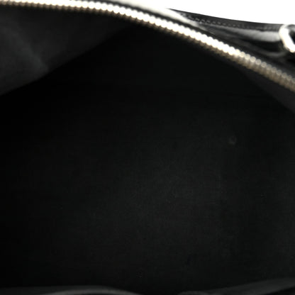 Epi Alma GM Black