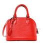 Epi Alma BB Coquelicot