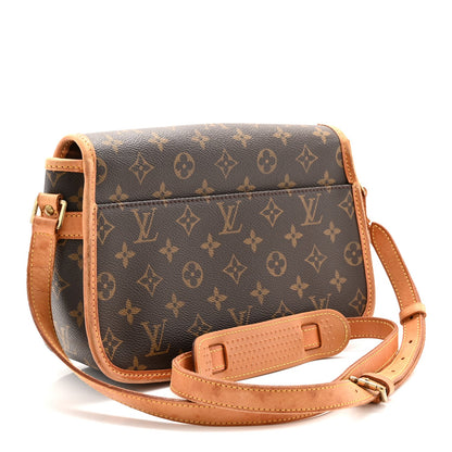 Monogram Sologne
