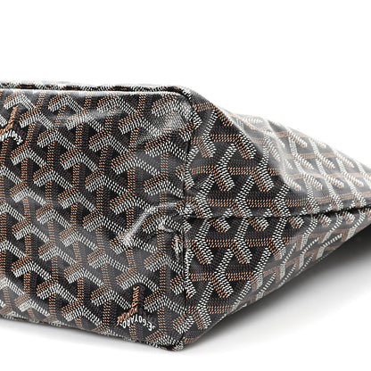 Goyardine Saint Louis PM Black