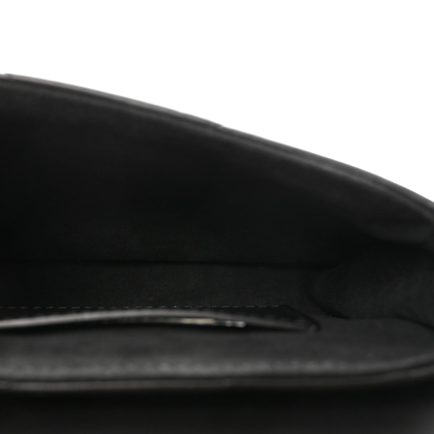 Calfskin New Wave Multi Pochette Black