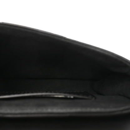 Calfskin New Wave Multi Pochette Black