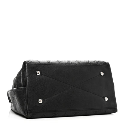 Mahina Carmel Hobo Black