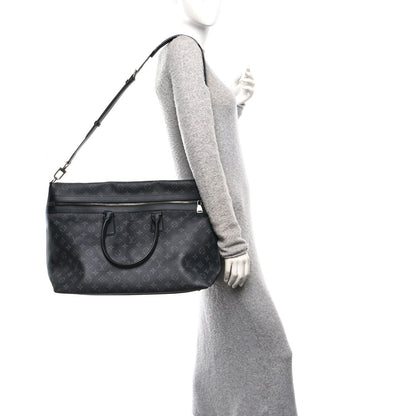 Monogram Eclipse Apollo All Day Bag