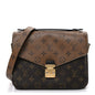 Reverse Monogram Pochette Metis