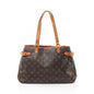 Louis Vuitton Batignolles Horizontal Monogram Shoulder Bag