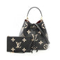 Louis Vuitton NeoNoe Monogram Empreinte Shoulder Bag