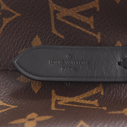 Louis Vuitton NeoNoe Monogram Coated Canvas Shoulder Bag