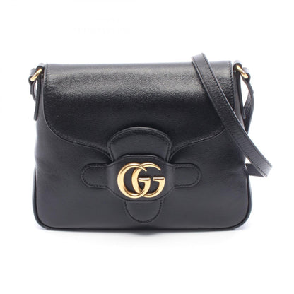 Gucci GG Marmont Leather Shoulder Bag