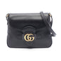 Gucci GG Marmont Leather Shoulder Bag