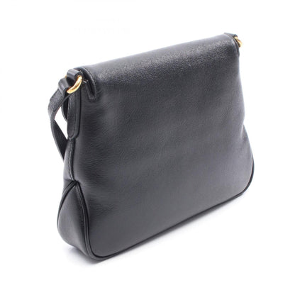 Gucci GG Marmont Leather Shoulder Bag