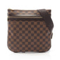 Louis Vuitton Pochette Bosphore Damier Coated Canvas Shoulder Bag