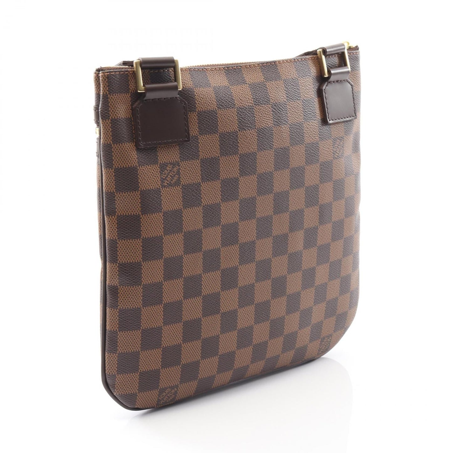 Louis Vuitton Pochette Bosphore Damier Coated Canvas Shoulder Bag