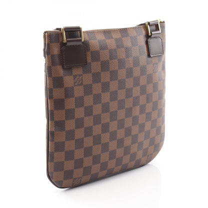 Louis Vuitton Pochette Bosphore Damier Coated Canvas Shoulder Bag