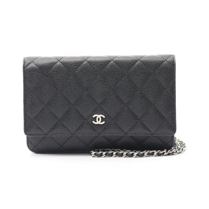Chanel Matelasse Calf Shoulder Bag