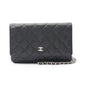 Chanel Matelasse Calf Shoulder Bag