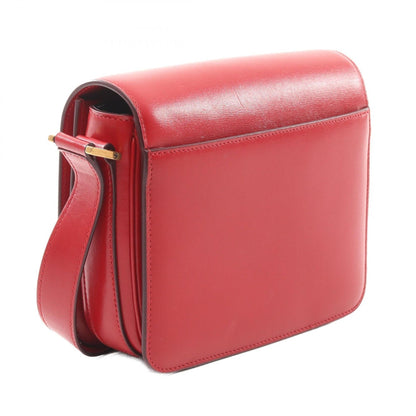 Saint Laurent LE 61 Leather Shoulder Bag