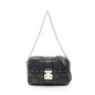 Louis Vuitton Pochette Trocadero Leather Shoulder Bag