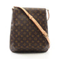 Louis Vuitton Musette Monogram Shoulder Bag