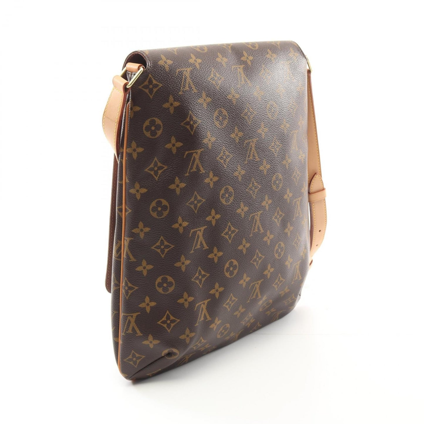 Louis Vuitton Musette Monogram Shoulder Bag