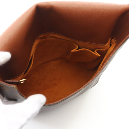 Louis Vuitton Musette Monogram Shoulder Bag