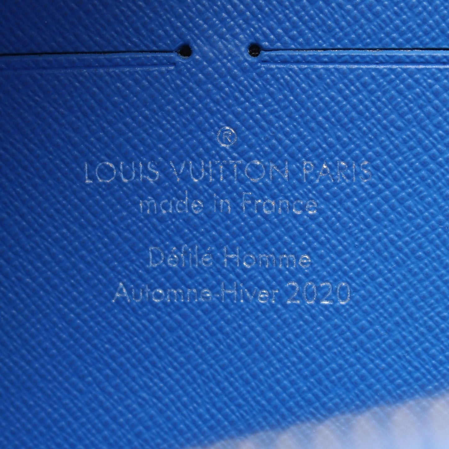 Louis Vuitton Soft Trunk Wallet Monogram 2way Shoulder Bag
