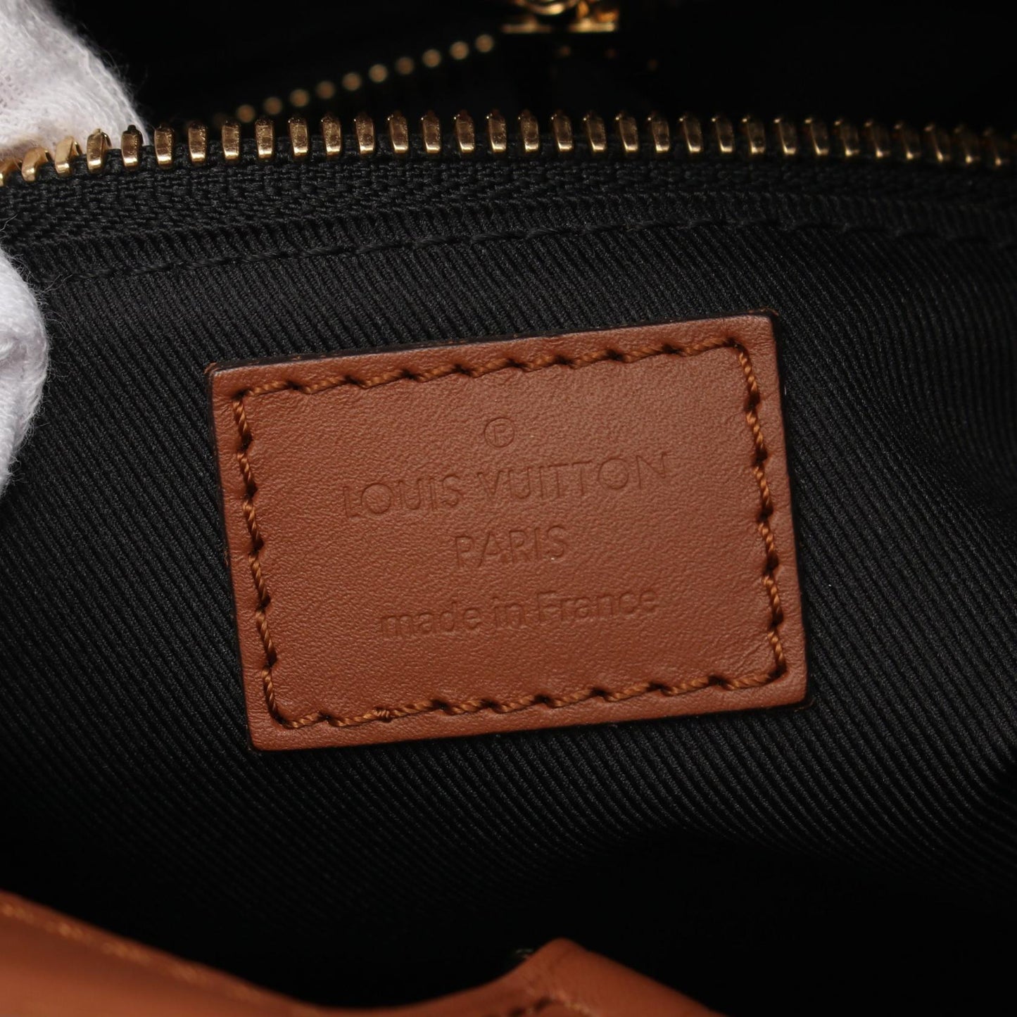 Louis Vuitton Dauphine MM Monogram 2way Shoulder Bag