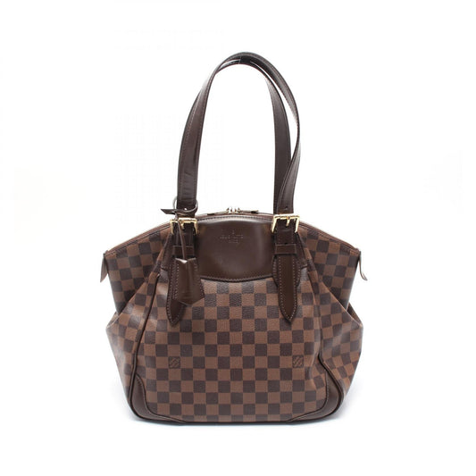 Louis Vuitton Verona MM Damier Coated Canvas Shoulder Bag