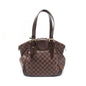 Louis Vuitton Verona MM Damier Coated Canvas Shoulder Bag