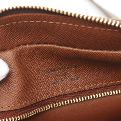 Louis Vuitton Nile Monogram Coated Canvas Shoulder Bag