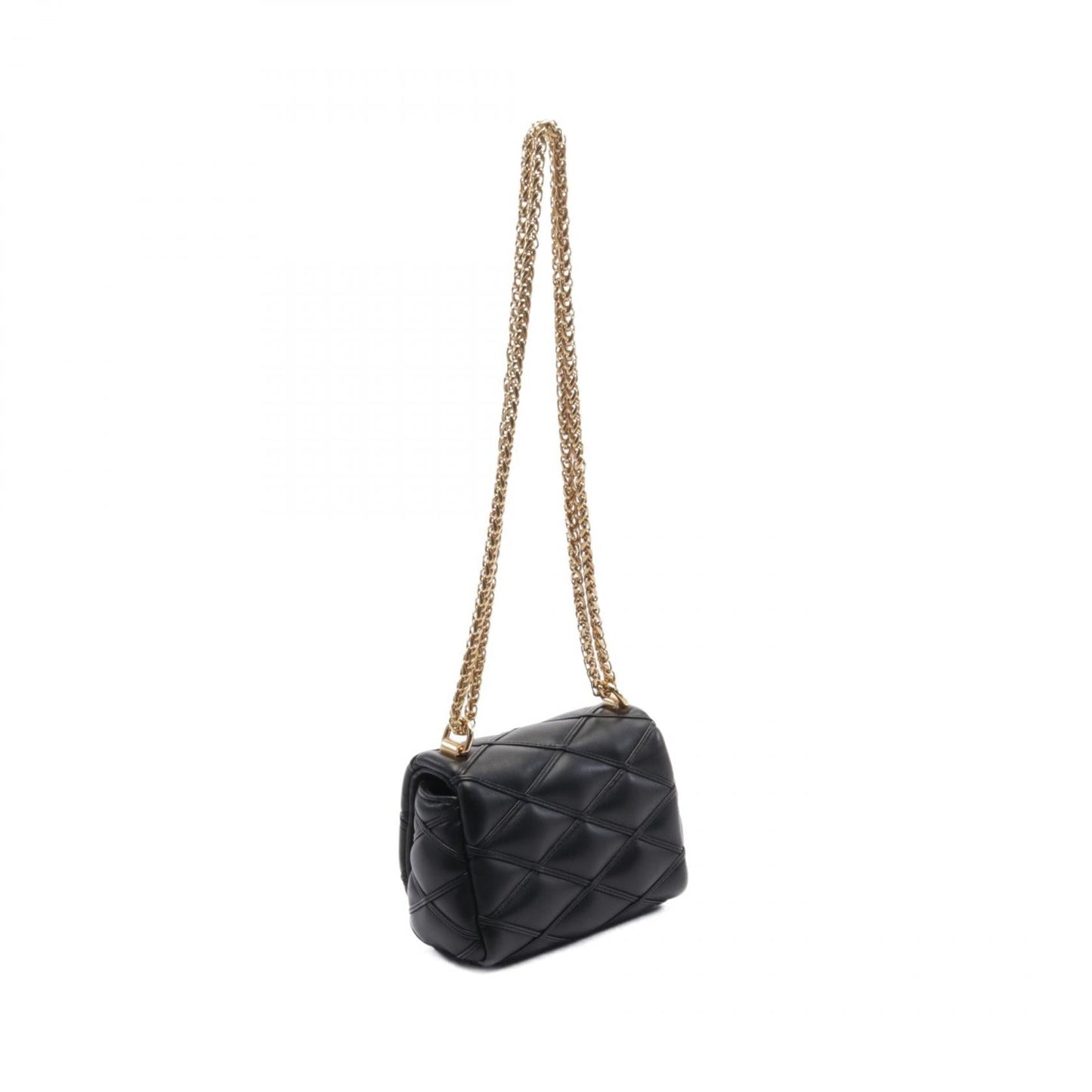 Louis Vuitton PICO GO-14 Malletage Shoulder Bag