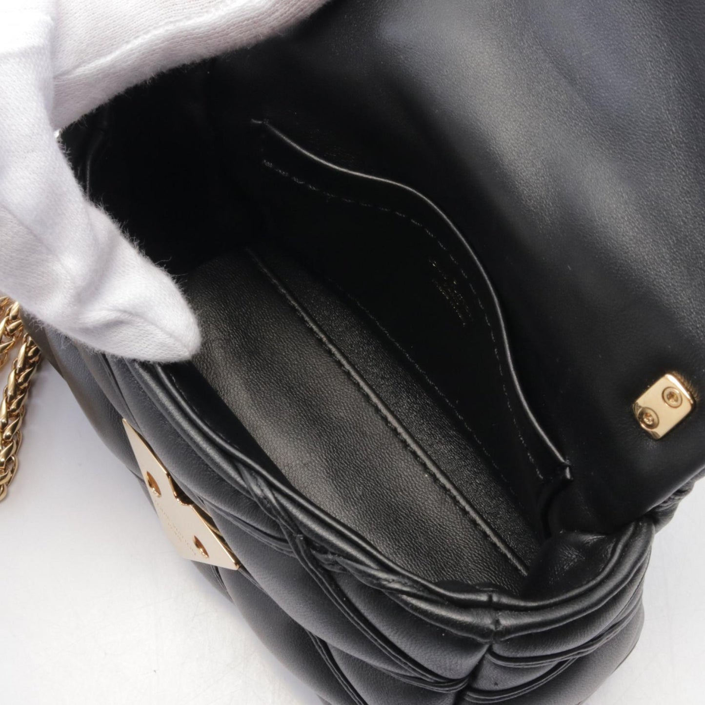 Louis Vuitton PICO GO-14 Malletage Shoulder Bag