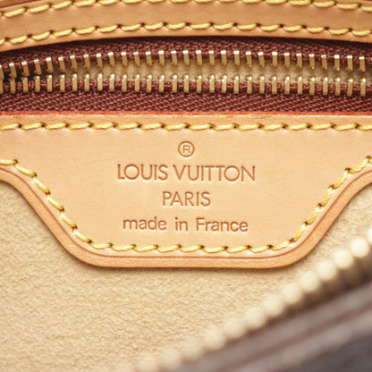 Louis Vuitton Looping MM Monogram Shoulder Bag