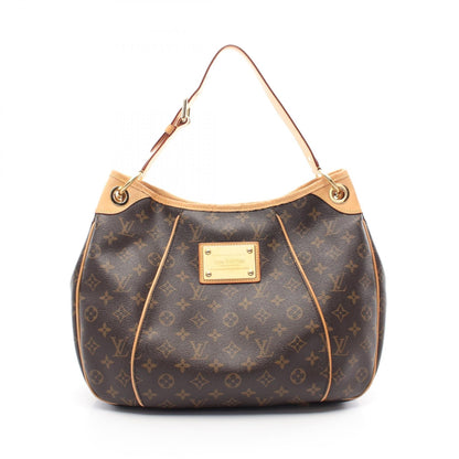 Louis Vuitton Galliera PM Monogram Shoulder Bag