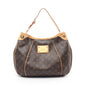 Louis Vuitton Galliera PM Monogram Shoulder Bag