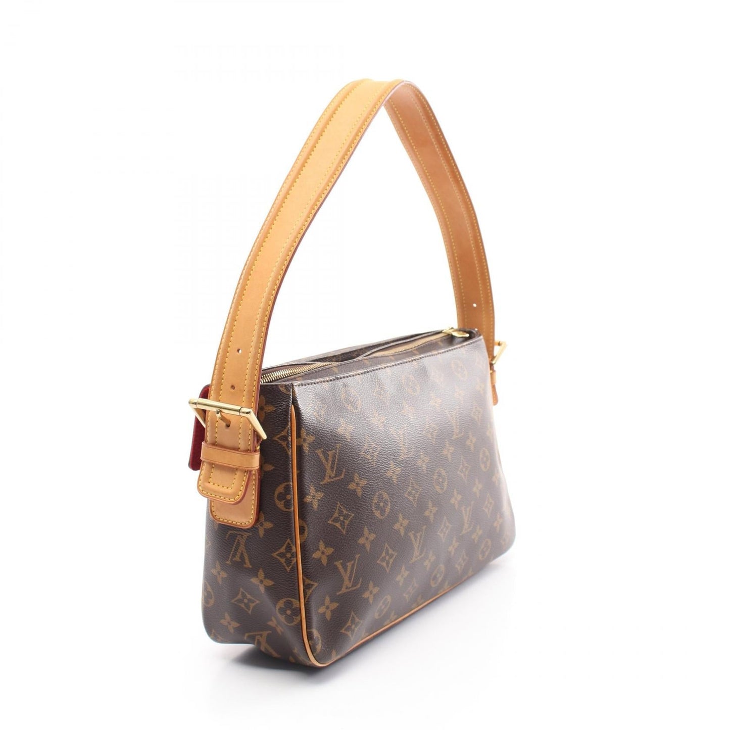 Louis Vuitton Vivasite GM Monogram Shoulder Bag