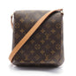 Louis Vuitton Musette Salsa Monogram Shoulder Bag