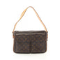 Louis Vuitton Vivasite GM Monogram Shoulder Bag