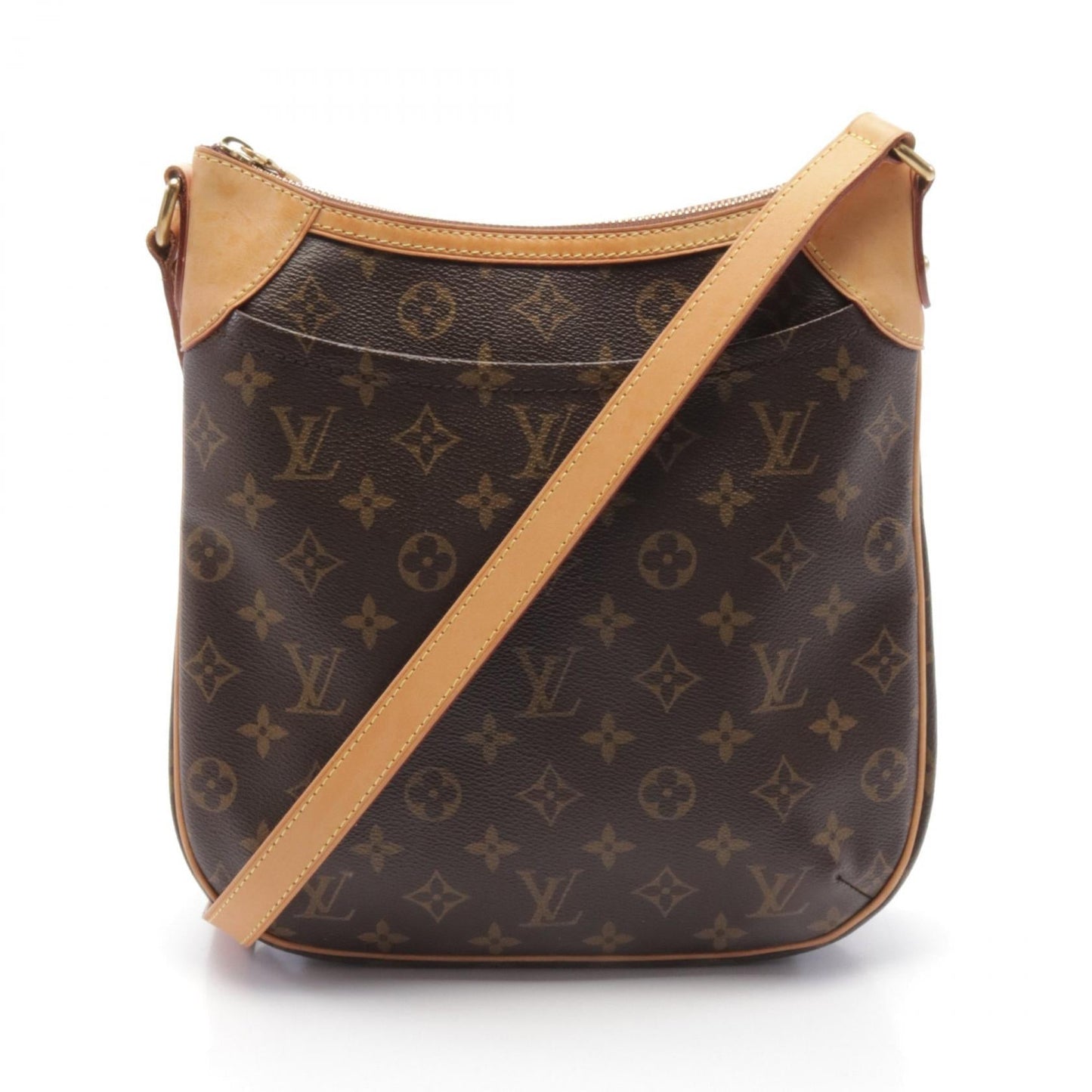 Louis Vuitton Odeon PM Monogram Shoulder Bag