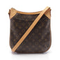 Louis Vuitton Odeon PM Monogram Shoulder Bag