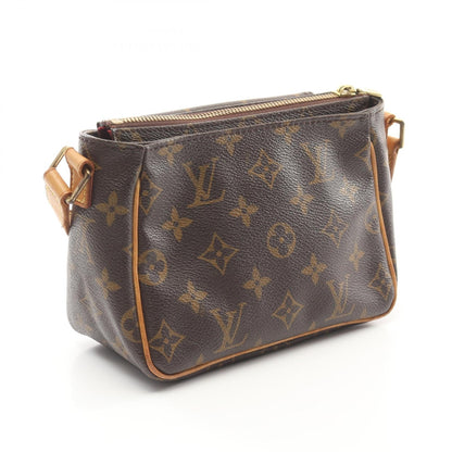 Louis Vuitton Vivasite PM Monogram Shoulder Bag