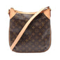 Louis Vuitton Odeon PM Monogram Shoulder Bag