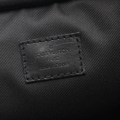 Louis Vuitton Scott Damier Graphite Shoulder Bag