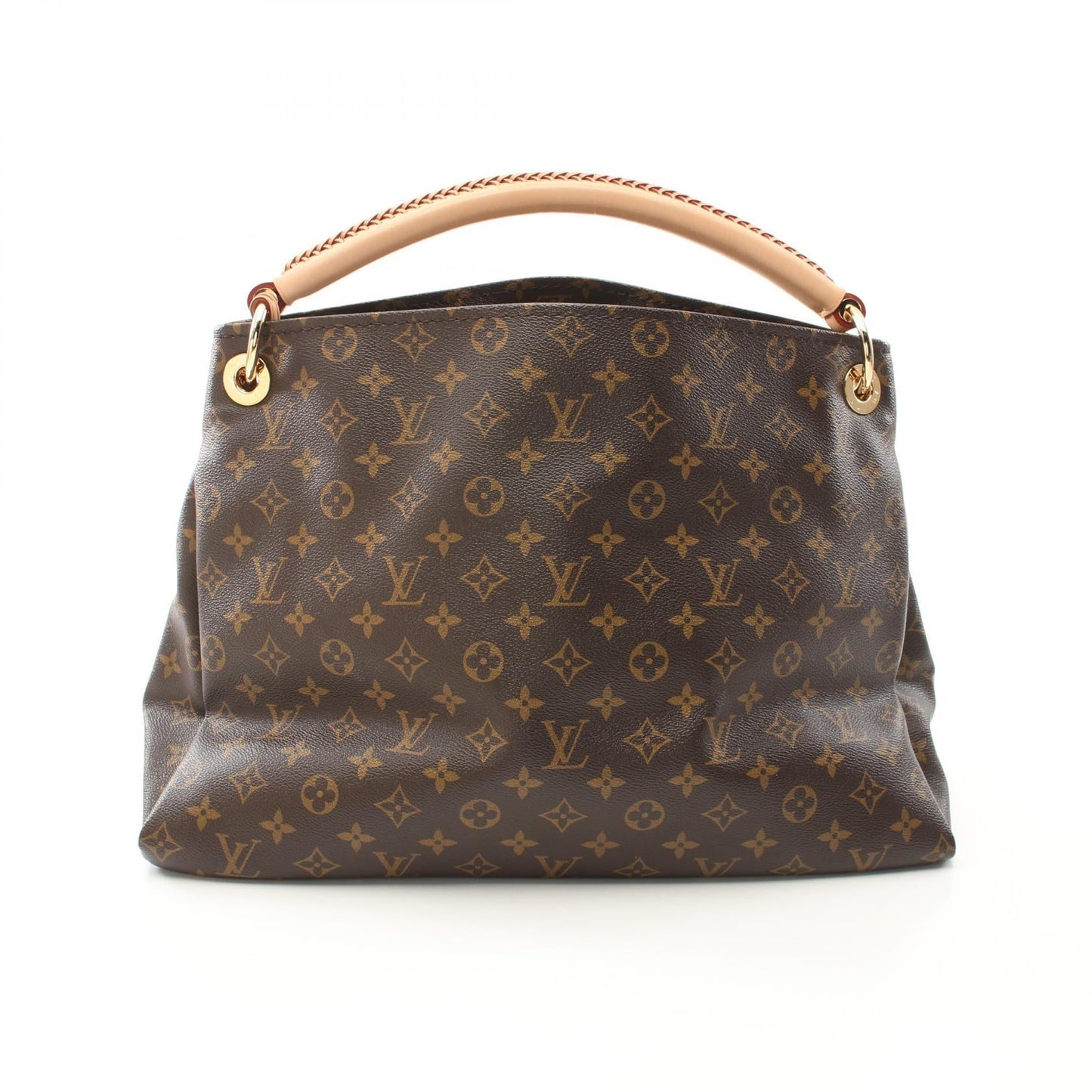 Louis Vuitton Artsy Monogram Shoulder Bag
