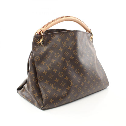 Louis Vuitton Artsy Monogram Shoulder Bag